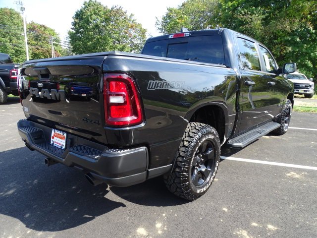 Used 2025 RAM 1500 Warlock AWD/4WD image 20