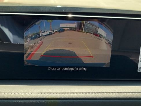 New 2026 MAZDA CX-30 AWD 2.5 S image 11