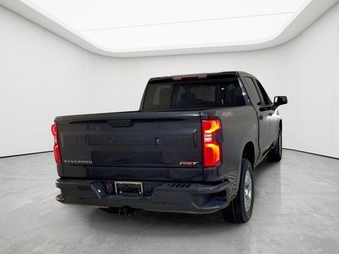 Used 2023 Chevrolet Silverado 1500 RST AWD/4WD image 20