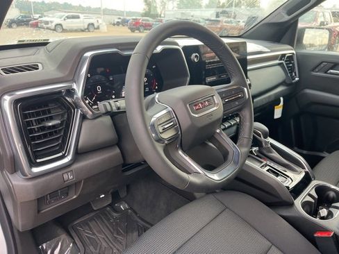 New 2025 GMC Canyon Elevation w/ Convenience Package image 20