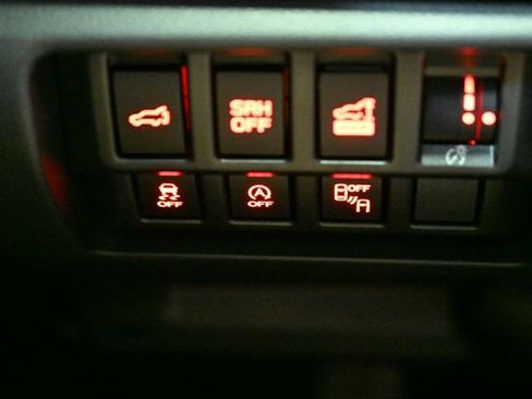 Used 2023 Subaru Forester Sport w/ Popular Package #2 AWD/4WD image 51