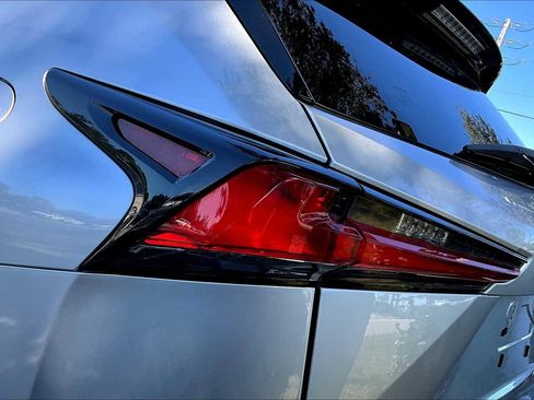 Used 2019 Lexus NX 300 F Sport image 28