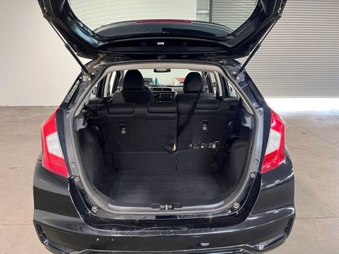 Used 2019 Honda Fit LX image 16