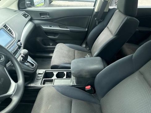 Used 2016 Honda CR-V EX image 13