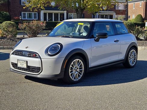 Used 2025 MINI Cooper S image 3