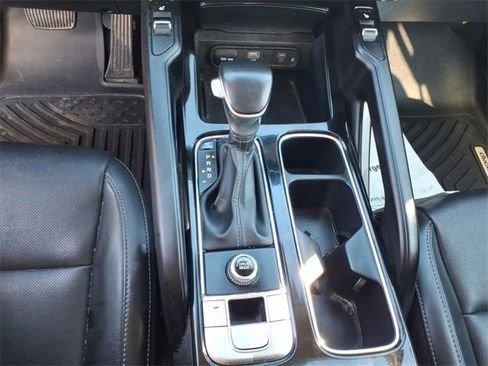 Used 2024 Kia Telluride S w/ S Sunroof Package image 18