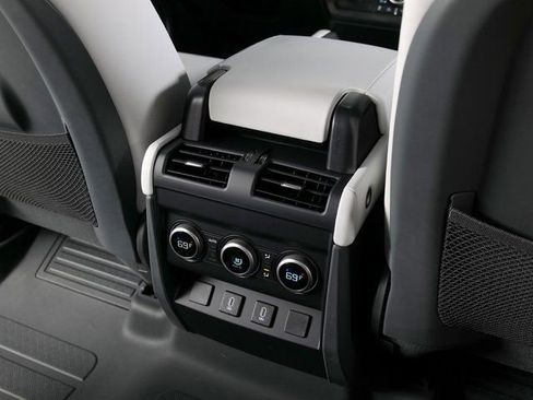 New 2026 Land Rover Defender 130 S AWD/4WD image 24
