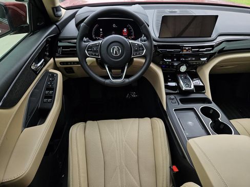 New 2026 Acura MDX SH-AWD w/ Advance Package image 12