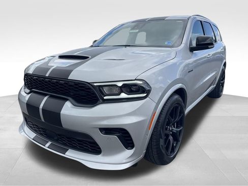 New 2026 Dodge Durango GT AWD/4WD image 22