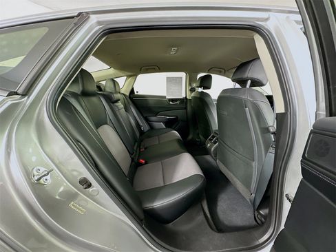 Used 2018 Honda Clarity Plug-In Hybrid image 26