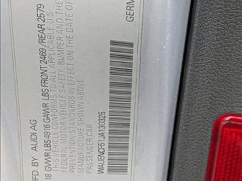 Used 2018 Audi A5 2.0T Premium Plus w/ Premium Plus image 18