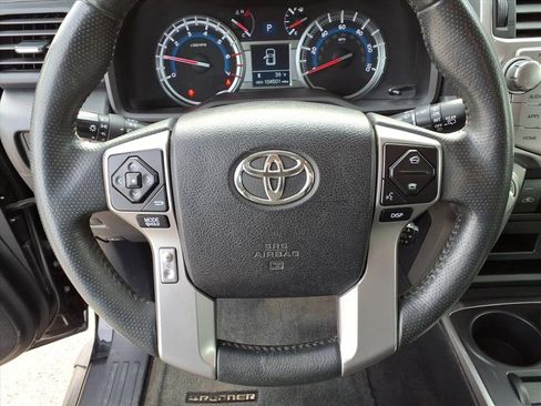 Used 2018 Toyota 4Runner SR5 image 20