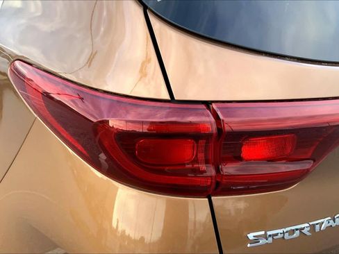 Used 2020 Kia Sportage LX w/ LX Popular Package FWD image 26