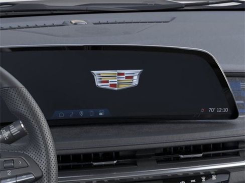 New 2025 Cadillac XT4 Sport w/ Technology Package image 20