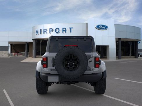 New 2026 Ford Bronco Raptor image 5