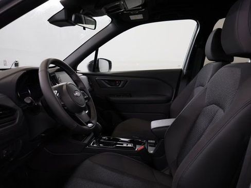 Certified 2026 Subaru Forester Premium image 13