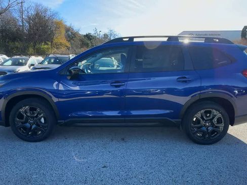 New 2026 Subaru Ascent Bronze Edition image 5