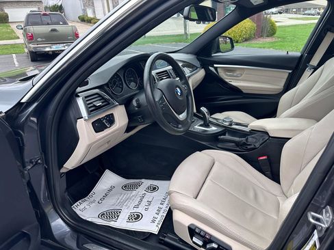 Used 2017 BMW 330i Sedan image 15