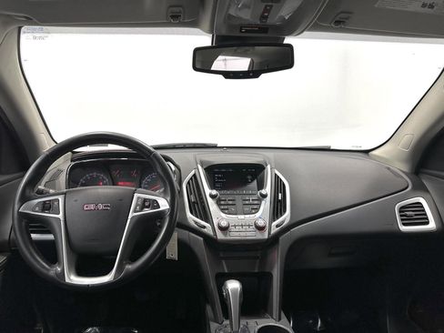 Used 2014 GMC Terrain SLT w/ Chrome Appearance Package image 17