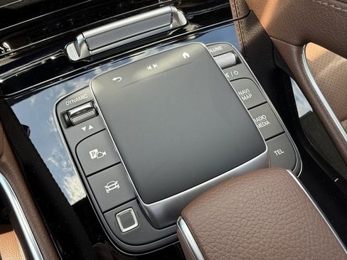 New 2026 Mercedes-Benz GLS 450 4MATIC image 43