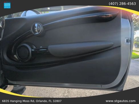 Used 2016 MINI Cooper S FWD image 15