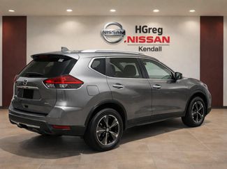 Used 2024 Nissan Rogue SV w/ SV Premium Package FWD video 2