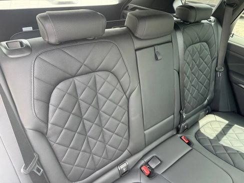 Certified 2025 BMW X5 xDrive40i w/ Premium Package AWD/4WD image 32