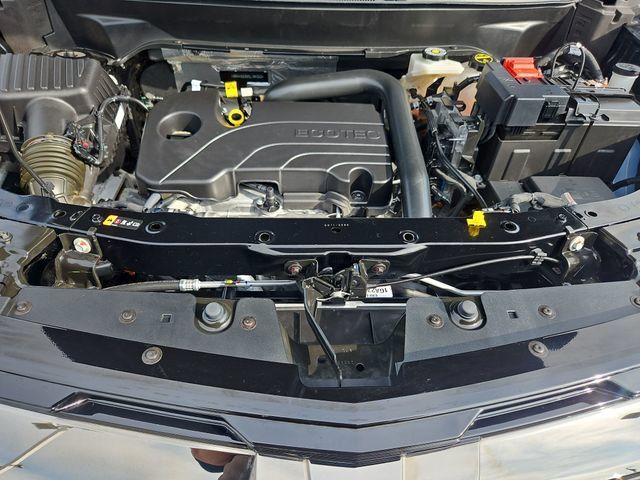 Used 2025 Chevrolet Equinox ACTIV w/ Safety and Technology Package FWD image 22