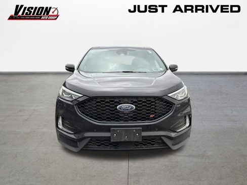 Used 2021 Ford Edge ST w/ Equipment Group 401A image 2