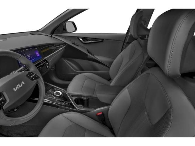 Certified 2024 Kia Niro Wind w/ Wind Preserve Package FWD image 12