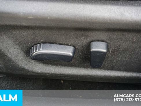 Used 2024 Nissan Altima 2.5 SV image 46