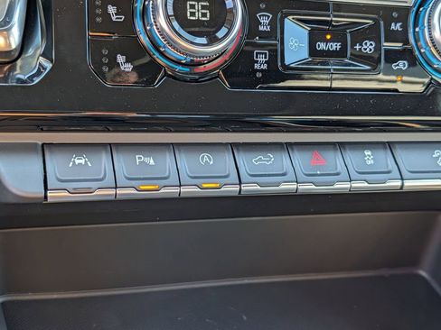 New 2026 GMC Sierra 1500 Denali w/ Denali Reserve Package image 51