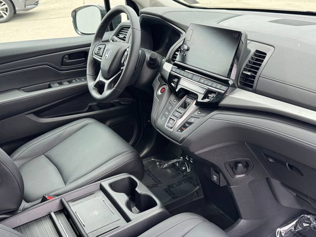 Certified 2026 Honda Odyssey EX-L image 10