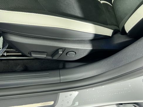 New 2025 Kia EV6 GT-Line image 15