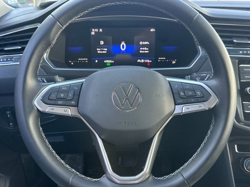 Used 2022 Volkswagen Tiguan S AWD/4WD image 22