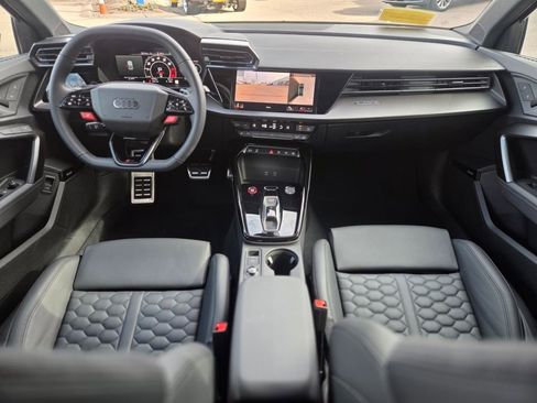 Used 2025 Audi RS 3 image 12