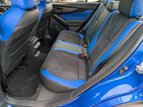 New 2026 Subaru WRX tS AWD/4WD image 19