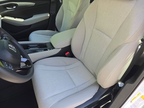 New 2026 Honda Accord SE image 14