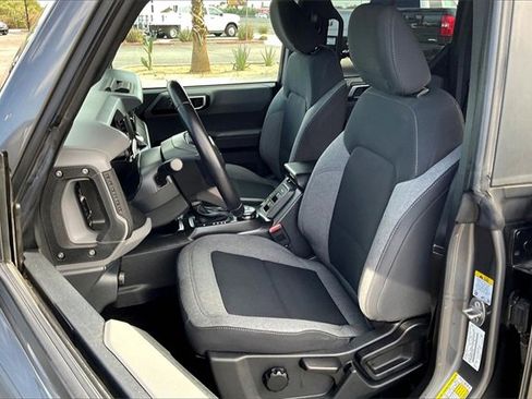 Used 2023 Ford Bronco Big Bend image 24