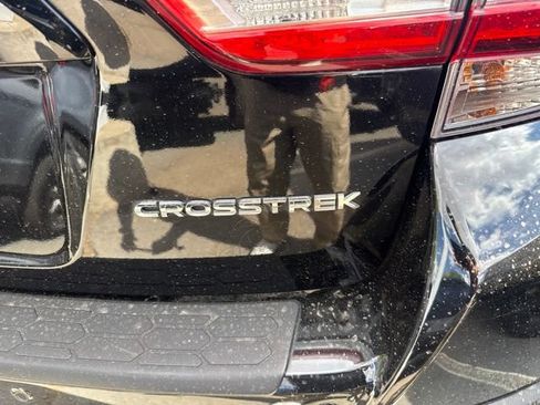 Used 2018 Subaru Crosstrek 2.0i Limited AWD/4WD image 6