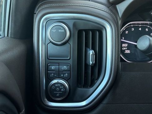 Used 2020 GMC Sierra 1500 SLT image 5