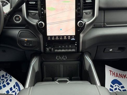 New 2026 RAM 2500 Big Horn image 11