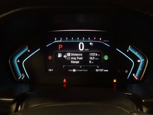 Used 2023 Honda Odyssey EX-L image 21