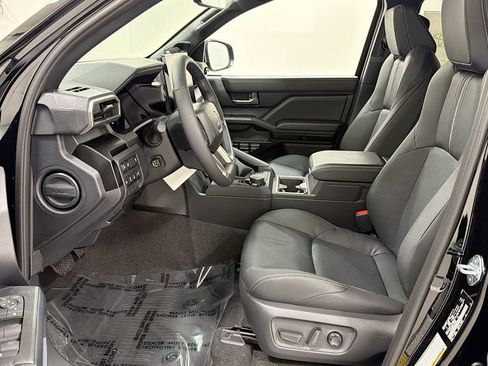 New 2026 Toyota 4Runner Limited AWD/4WD image 13