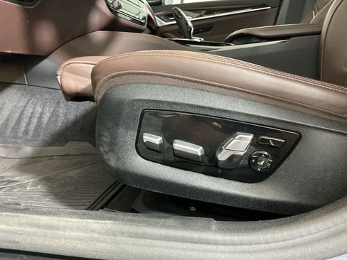 Certified 2022 BMW 540i xDrive AWD/4WD image 30