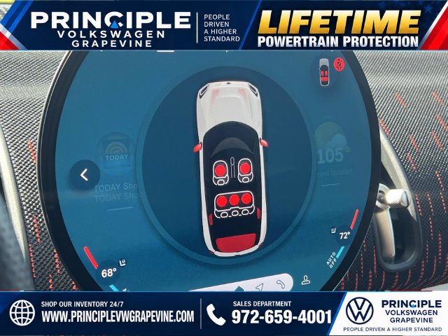 Used 2025 MINI Cooper Countryman John Cooper Works w/ Comfort Package Max AWD/4WD image 21