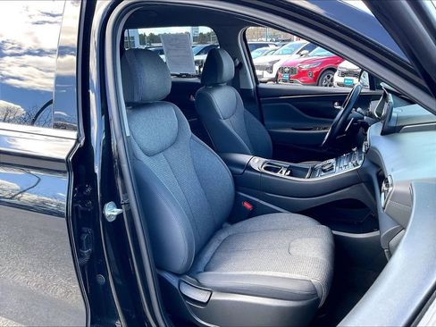 Used 2023 Hyundai Santa Fe SEL AWD/4WD image 10