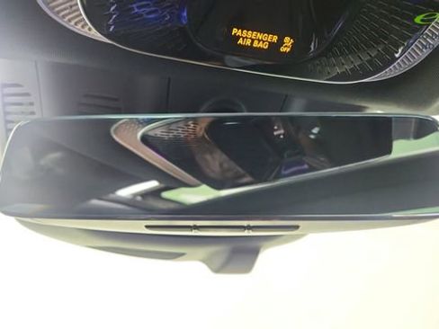 Used 2023 Mercedes-Benz EQS 450+ 4MATIC Sedan image 54