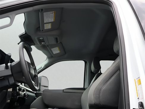 Used 2024 Ford F250 XLT w/ Snow Plow/Camper Package image 38