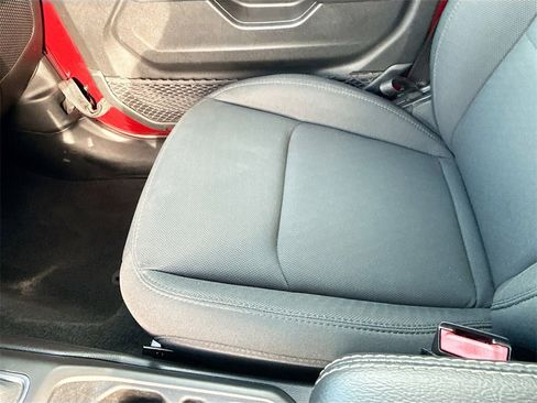 Used 2021 Jeep Wrangler Unlimited Sahara image 22